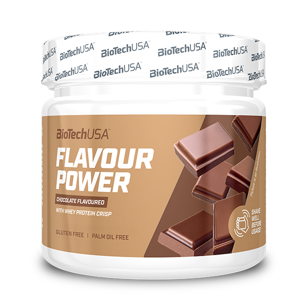 Flavour Power ízesítő por - 160g