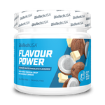 Flavour Power ízesítő por - 160g