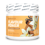 Flavour Power ízesítő por - 160g