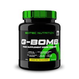 G-Bomb 2.0 - 500 g