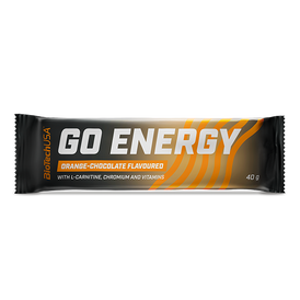 Instant energia, bárhol és bármikor, amikor csak szükséged van rá.