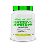 Vita Greens & Fruits körte–citromfű - 600 g