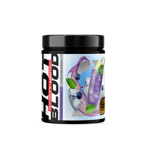 Hot Blood Infinity - 350 g