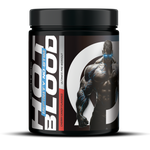 Hot Blood Infinity No-Stim - 350 g