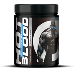 Hot Blood Infinity No-Stim - 350 g