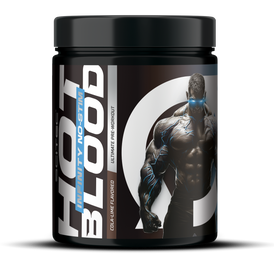 Hot Blood Infinity No-Stim - 350 g