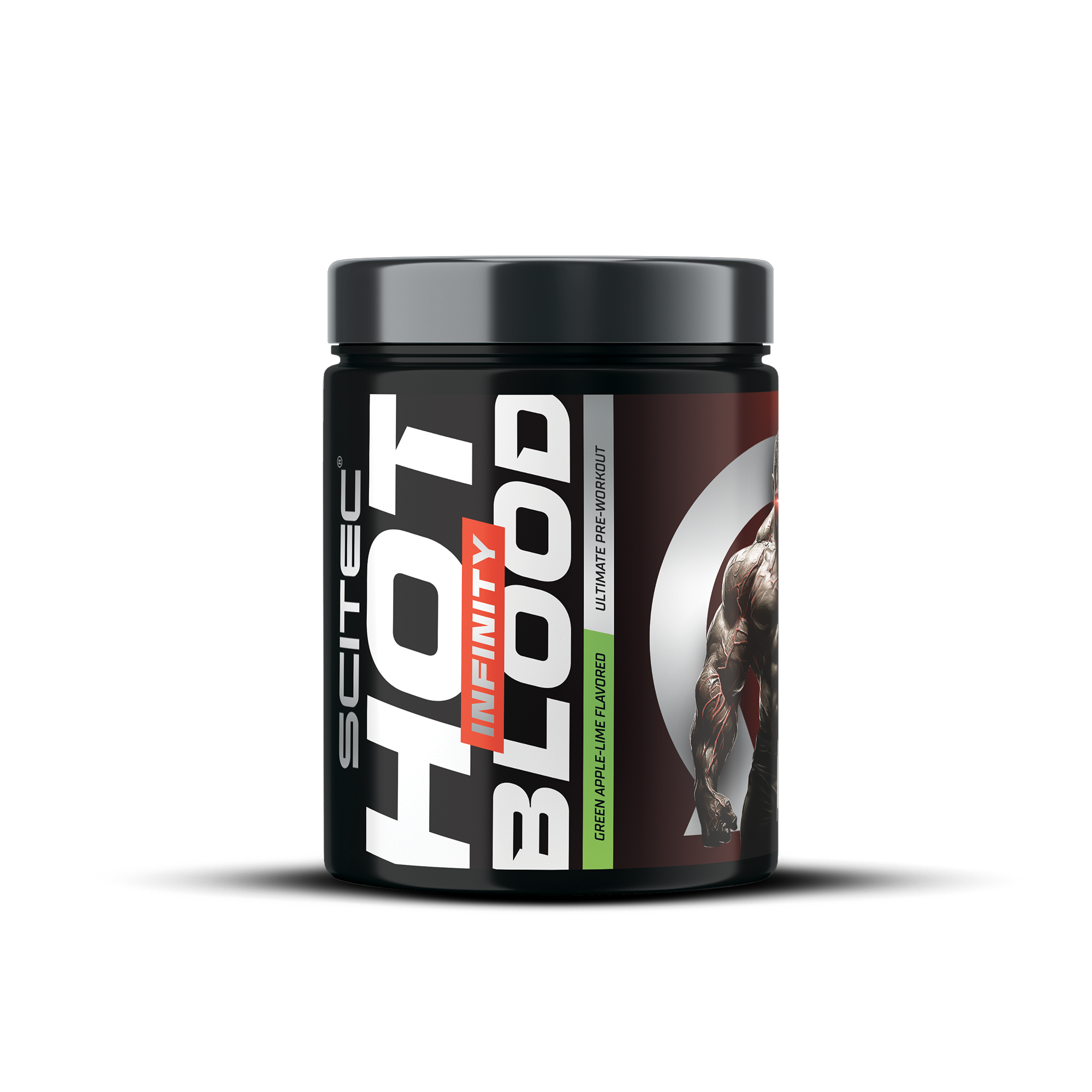 Hot Blood Infinity - 350 g