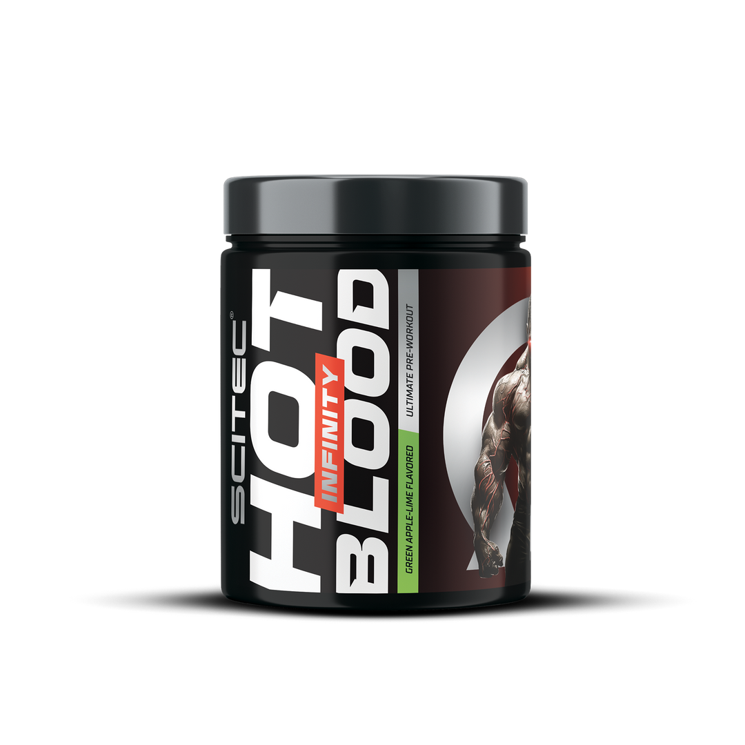 Hot Blood Infinity - 350 g