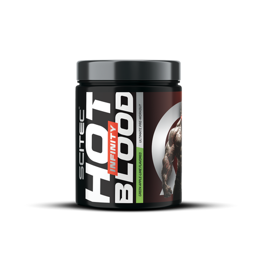 Hot Blood Infinity - 350 g