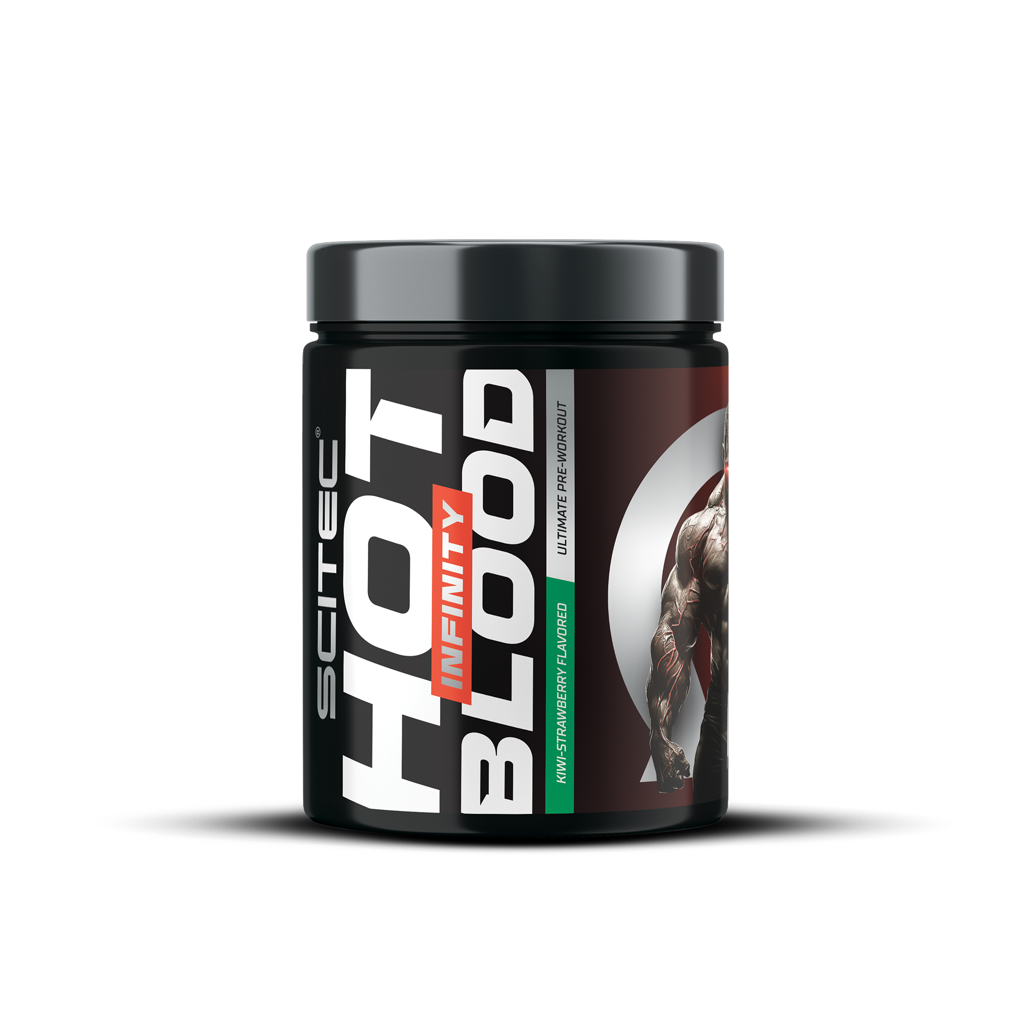 Hot Blood Infinity - 350 g
