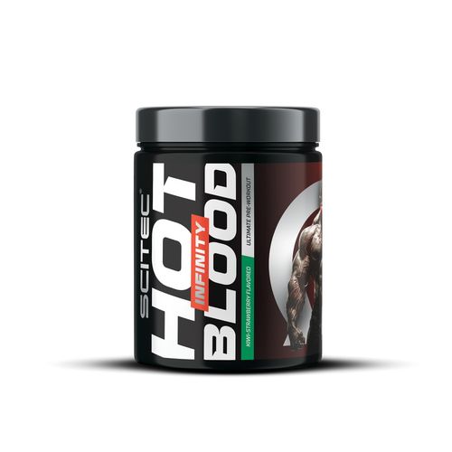 Hot Blood Infinity - 350 g
