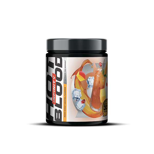 Hot Blood Infinity - 350 g