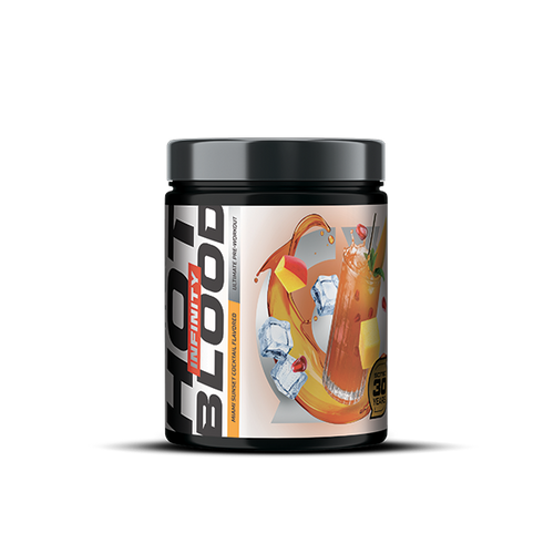 Hot Blood Infinity - 350 g