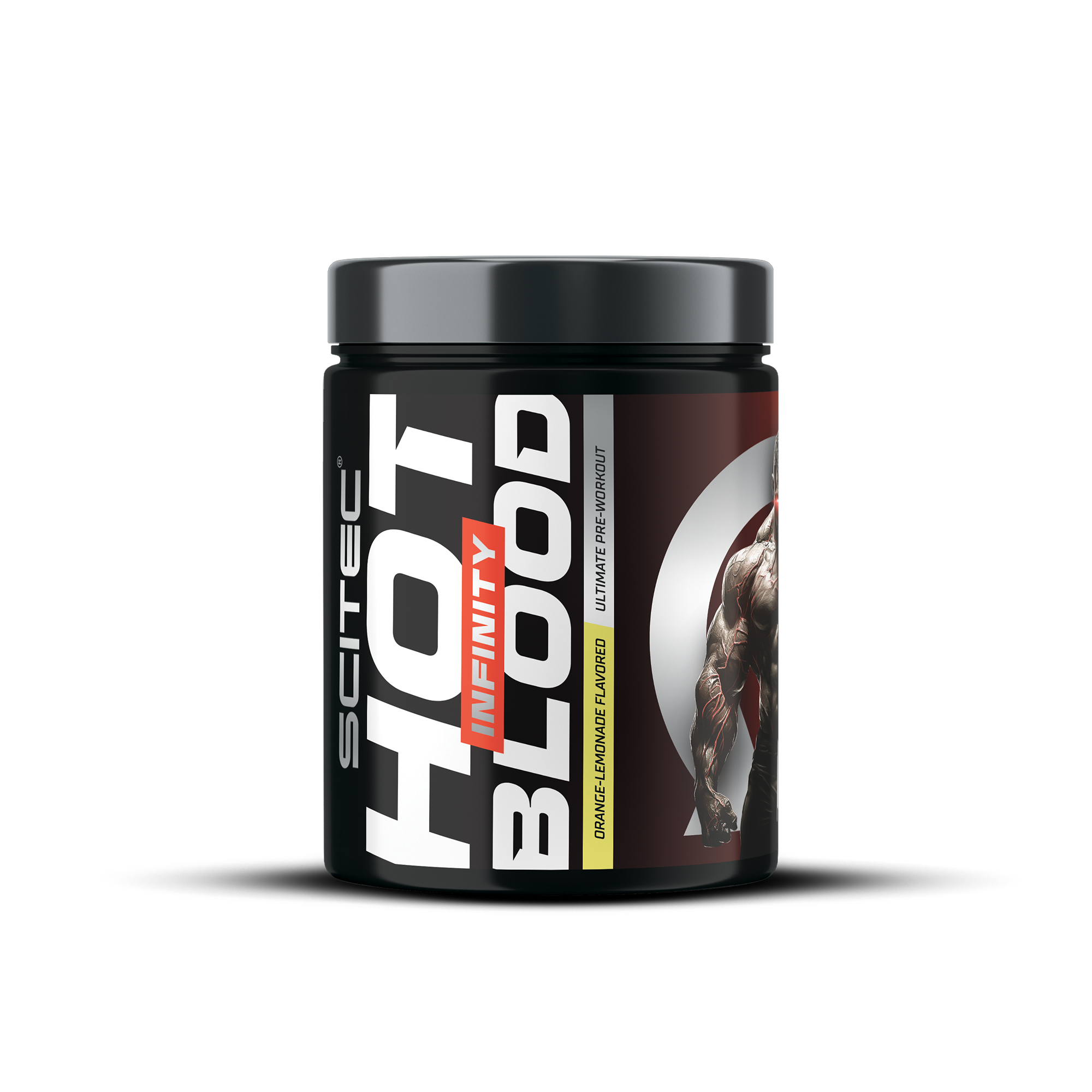 Hot Blood Infinity - 350 g