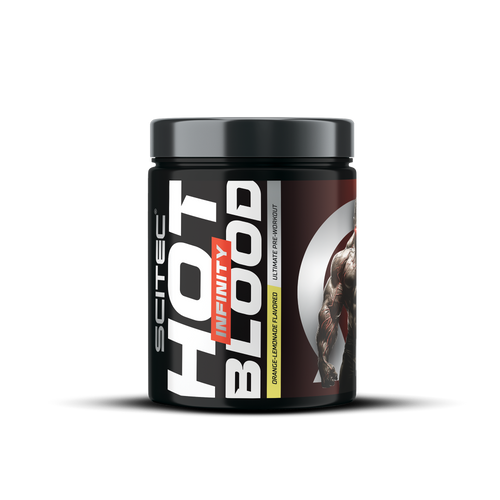 Hot Blood Infinity - 350 g
