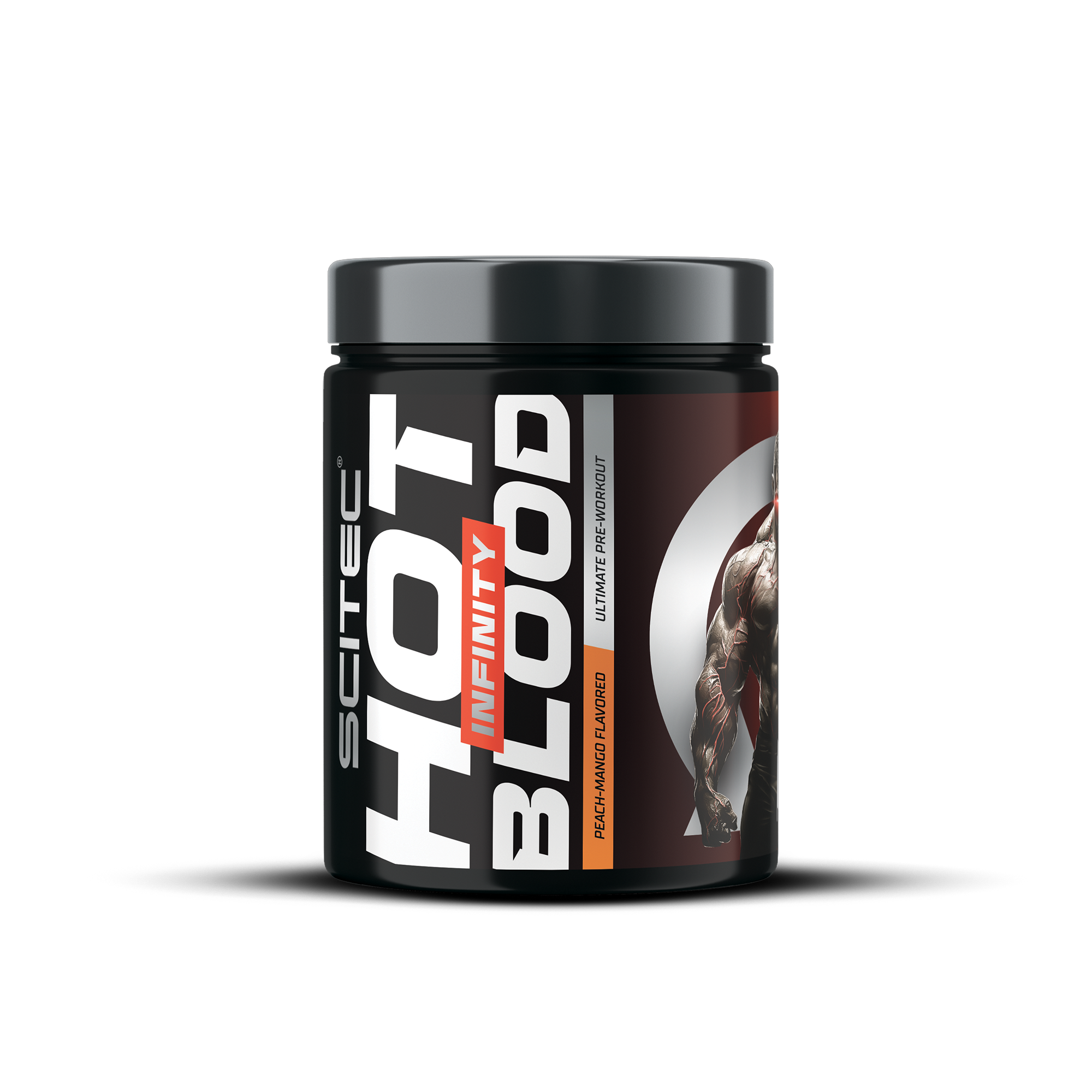 Hot Blood Infinity - 350 g