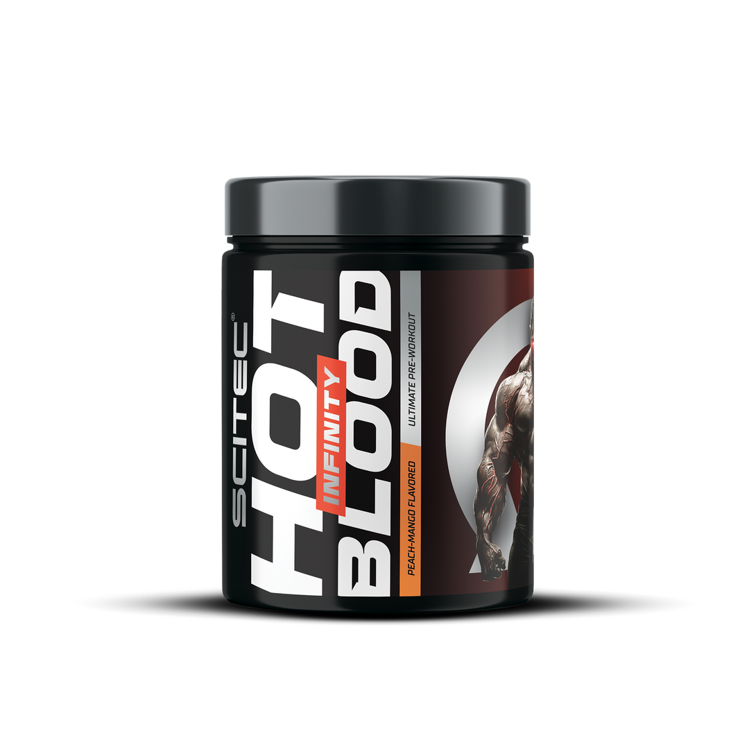 Hot Blood Infinity - 350 g