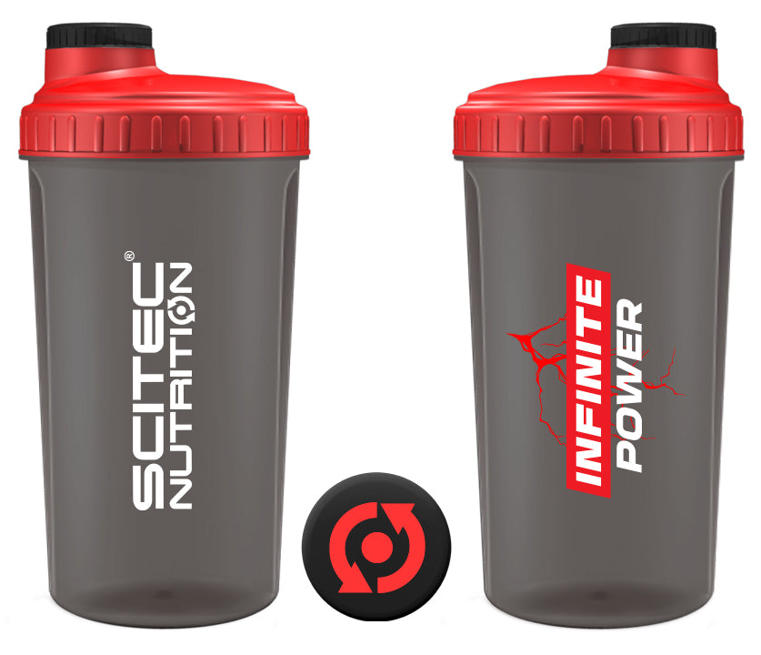 Infinite Power shaker