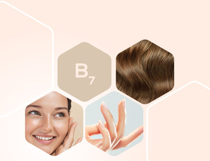 Biotin, a ragyogásod kulcsa