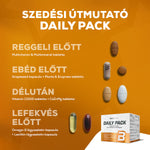 Daily Pack - 30 pak