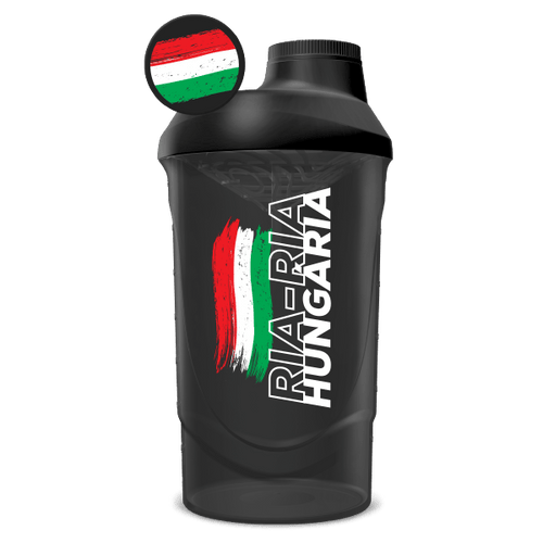 Ria Ria Hungária! Shaker - 600 ml