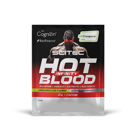 Hot Blood Infinity - 25 g