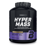 Hyper Mass - 4000 g