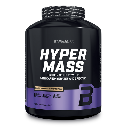 Hyper Mass - 4000 g