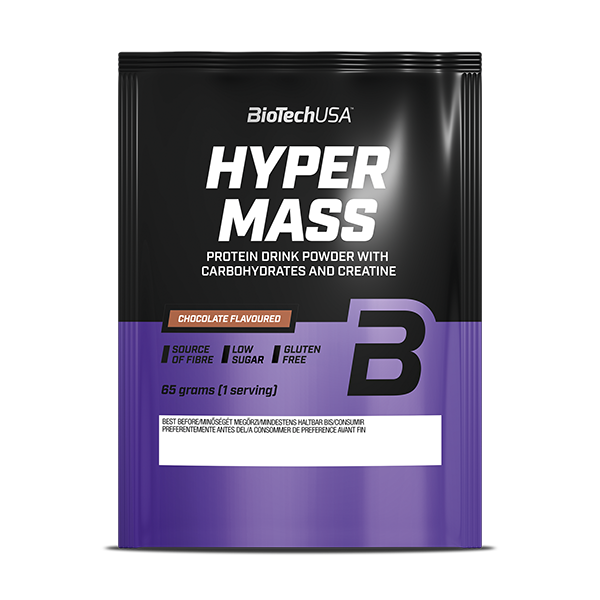 Hyper Mass - 65 g