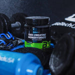 100% Micronized Creatine Monohydrate - 300 g