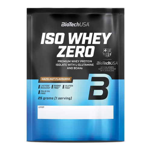 Iso Whey Zero - 25 g