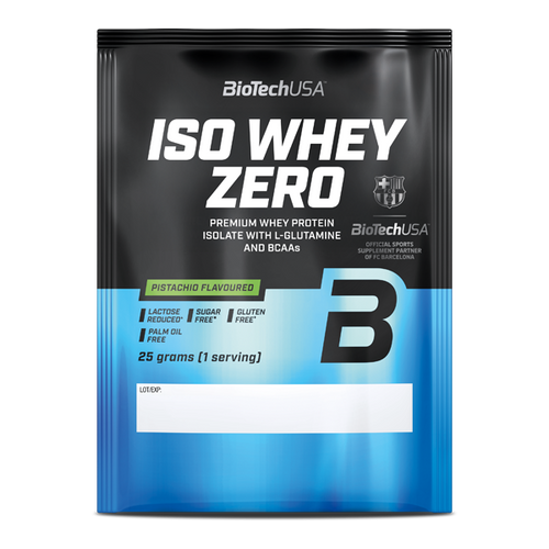 Iso Whey Zero - 25 g