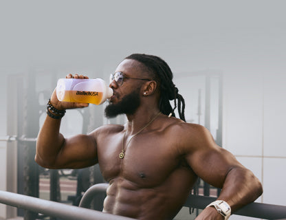 Erő- és izomnöveléshez