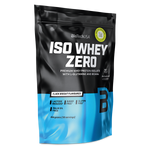Iso Whey Zero - 454 g