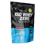 Iso Whey Zero - 454 g