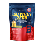 Iso Whey Zero - 454 g