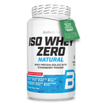 Iso Whey Zero Natural - 908 g