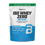 Iso Whey Zero Natural prémium fehérje - 1000 g