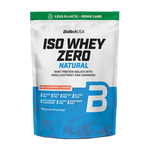 Iso Whey Zero Natural prémium fehérje - 1000 g