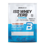 Iso Whey Zero Natural - 25 g