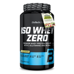 Iso Whey Zero - 908 g
