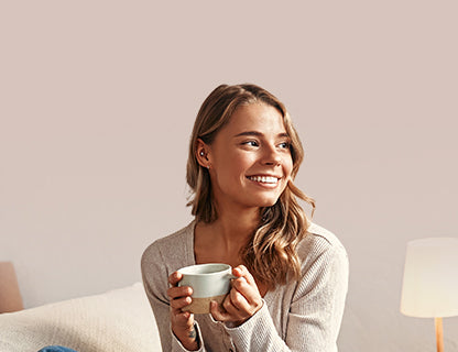 Kávéházi élmény shakerben