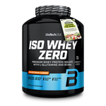 Iso Whey Zero - 1816 g