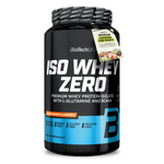 Iso Whey Zero - 908 g