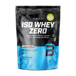 Iso Whey Zero - 454 g