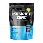 Iso Whey Zero - 454 g