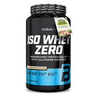 Iso Whey Zero - 908 g