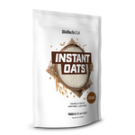 Instant Oats - 1000 g