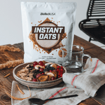 Instant Oats - 1000 g