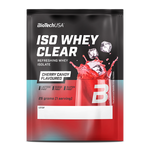Iso Whey Clear - 25 g